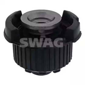 10929360 SWAG сайленблок задньої балки (SWAG)